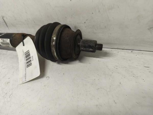 ARBRE DE TRANSMISSION DROIT VW/AUDI/SEAT/SKODA - Vue 2